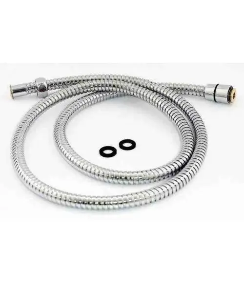 Shower Hose 360 Derece Dönebilen Duş Hortumu