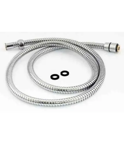 Shower Hose 360 Derece Dönebilen Duş Hortumu