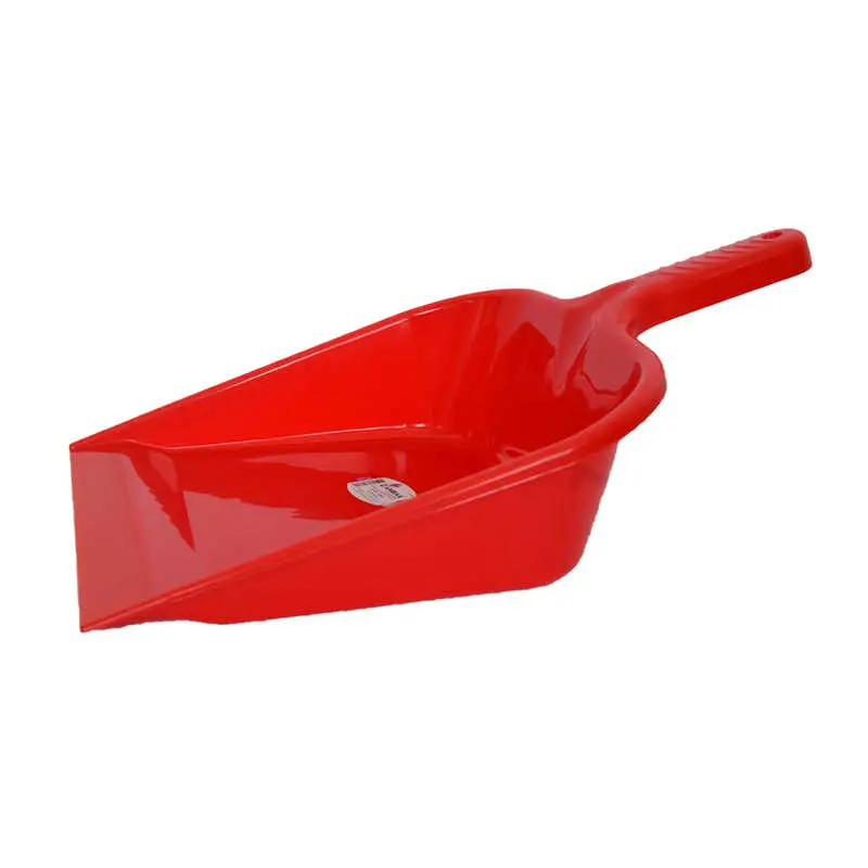 Plastik Lüks Faraş Karışık Renk ZP-130 4