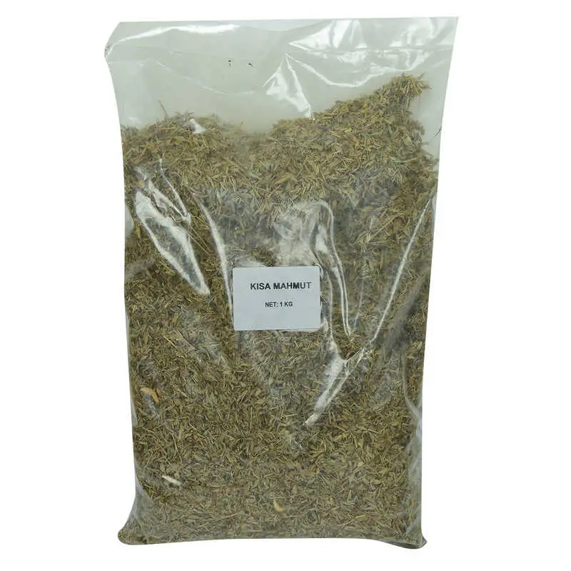 Kısa Maut Otu Doğal 1000 Gr Paket 3