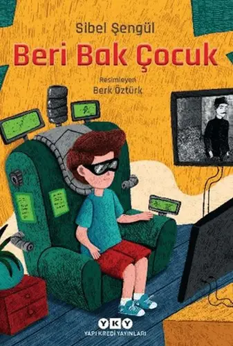 Beri Bak Çuk