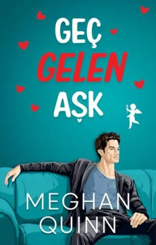 Geç Gelen Aşk