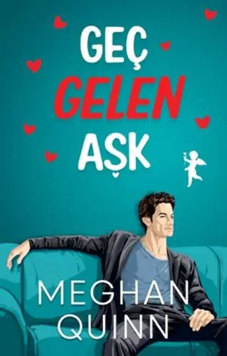 Geç Gelen Aşk