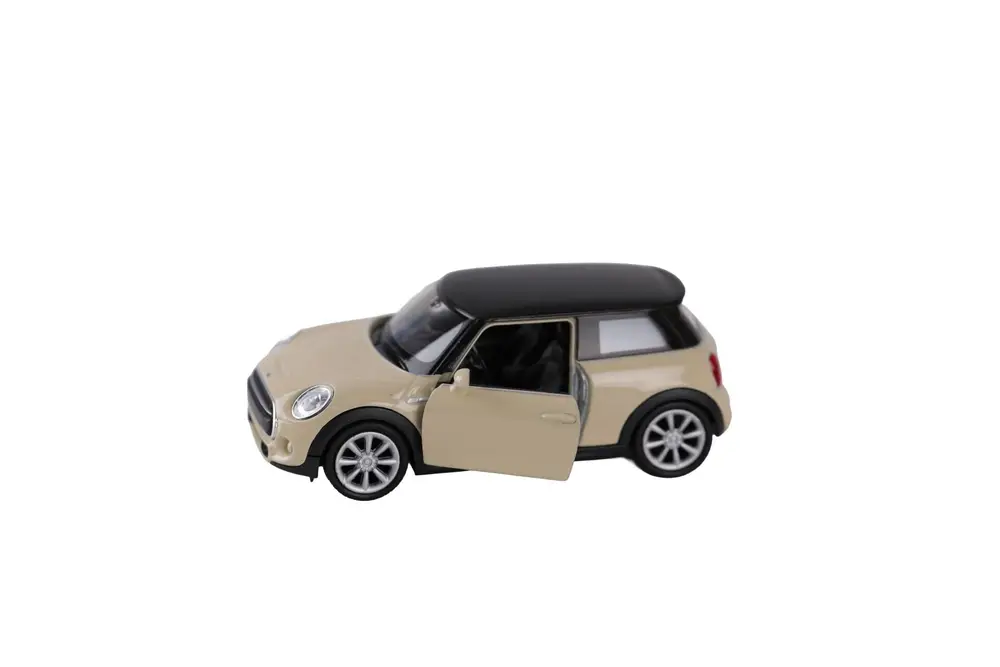 43696 WELLY DIE CAST NEW MINI 72 3