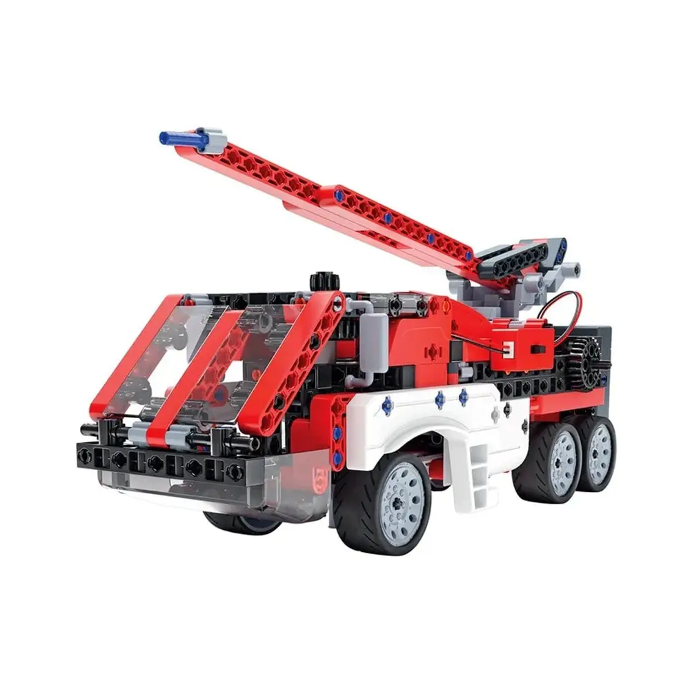 75068TR Mekanik Laboratuvarı - İtfaiye Aracı +10 yaş 3