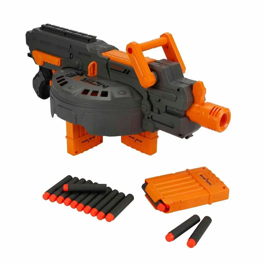 4573 Zapp T 60 li Sünger Dart Atan  54 cm -Sunman 2