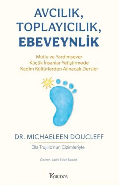 cılık, Toplayıcılık, Ebeveynlik
