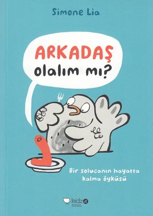 Arkadaş Olalım Mı?