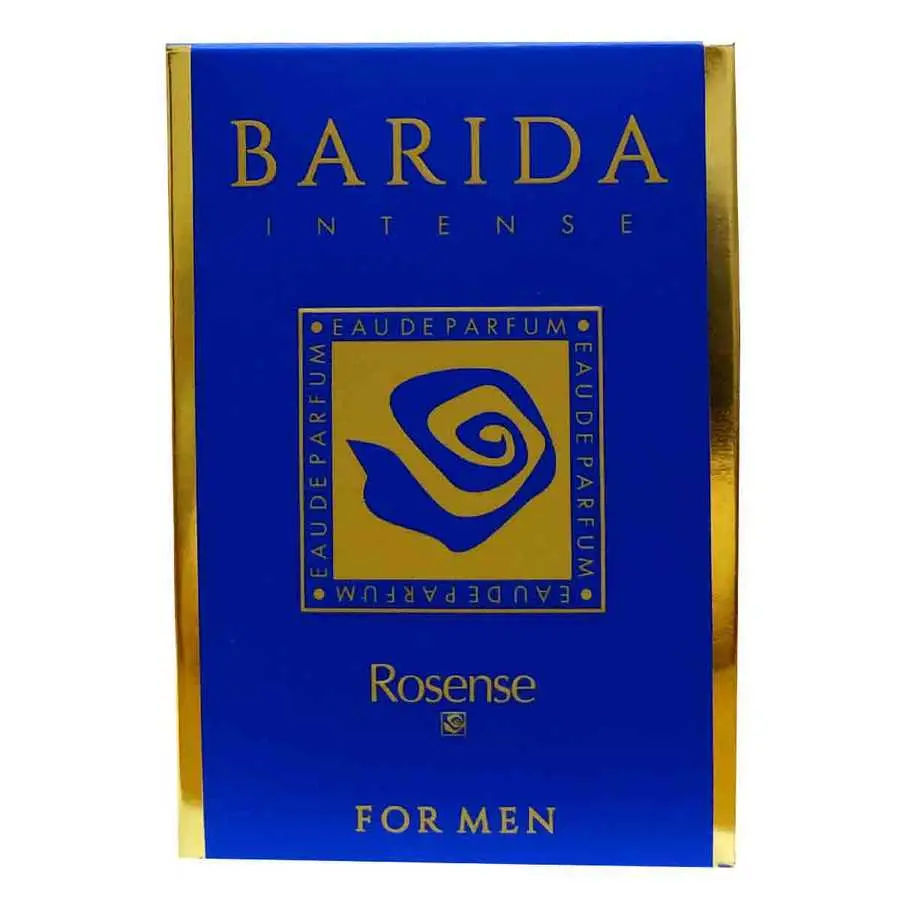 Barida Bay Parfüm 100 ML 4