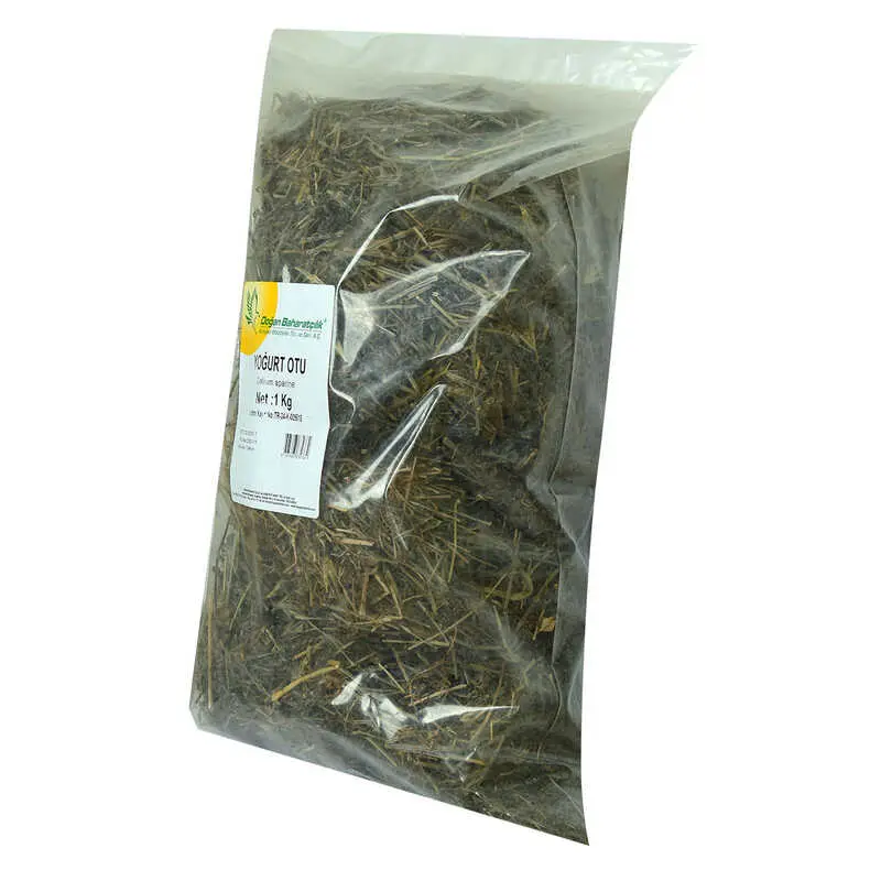 Yoğurt Otu 1000 Gr Paket 3