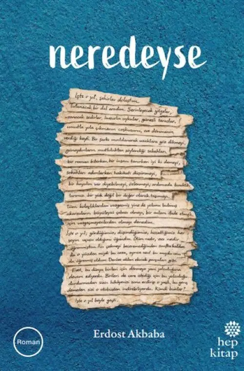 Neredeyse