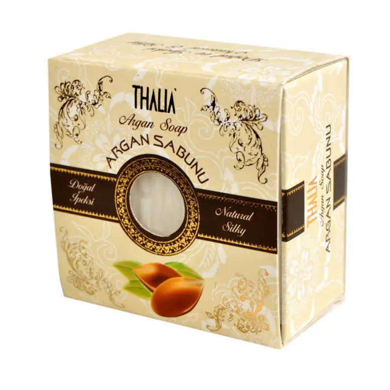 Argan Sabunu 150 Gr 4
