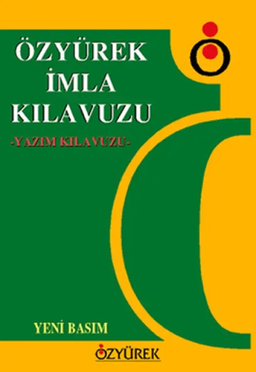 Özyürek İmla Kıluzu