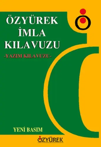 Özyürek İmla Kıluzu