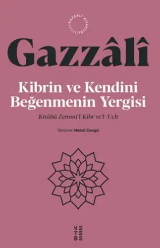Kibrin ve Kendini Beğenmenin Yergisi
