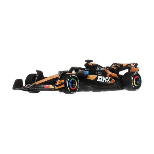 HRV11 Hot Wheels Formula 1 Yarış Premium Arabalar