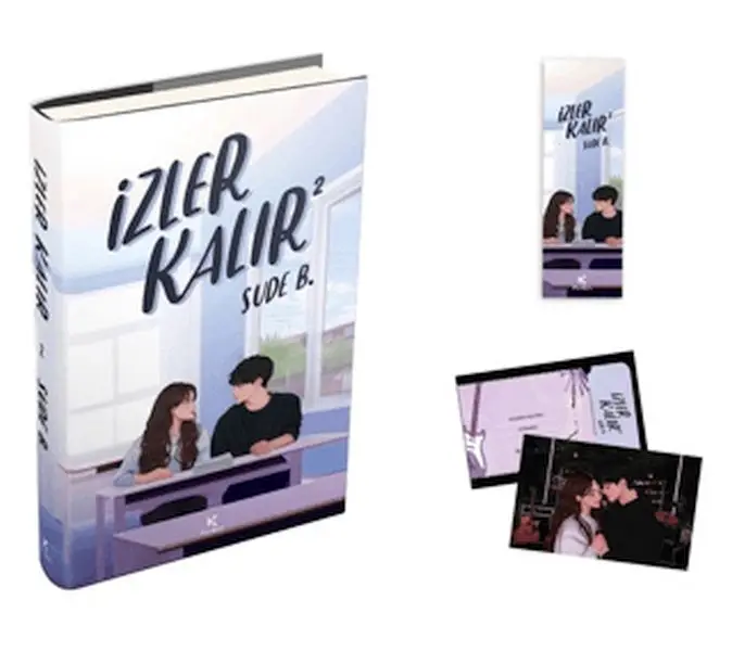 İzler Kalır - 2