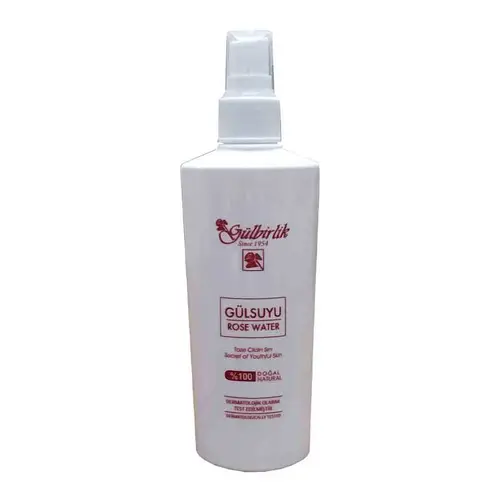 Suyu  Sprey Şişe 125 ML