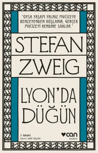 Lyon'da Düğün
