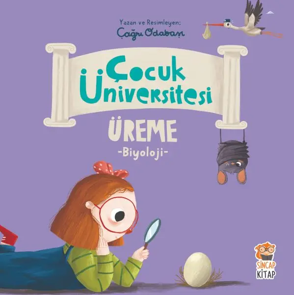 Çuk Üniversitesi Biyoloji - Üreme