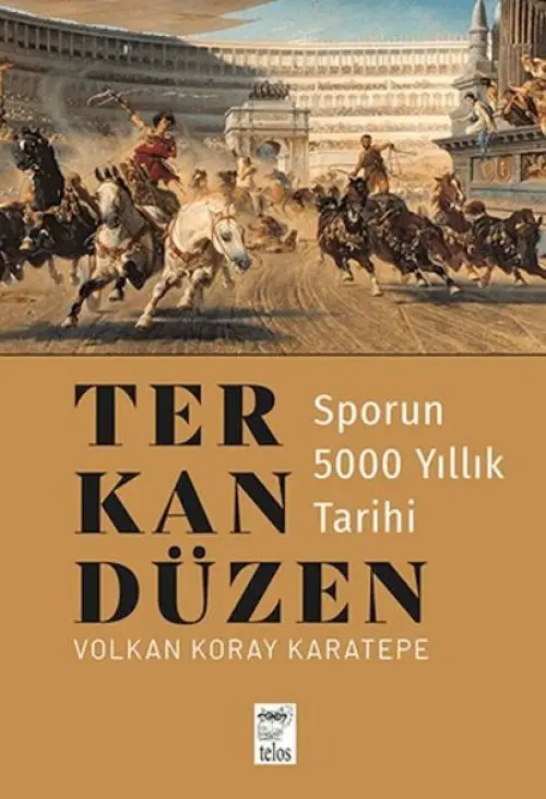 Ter Kan Düzen