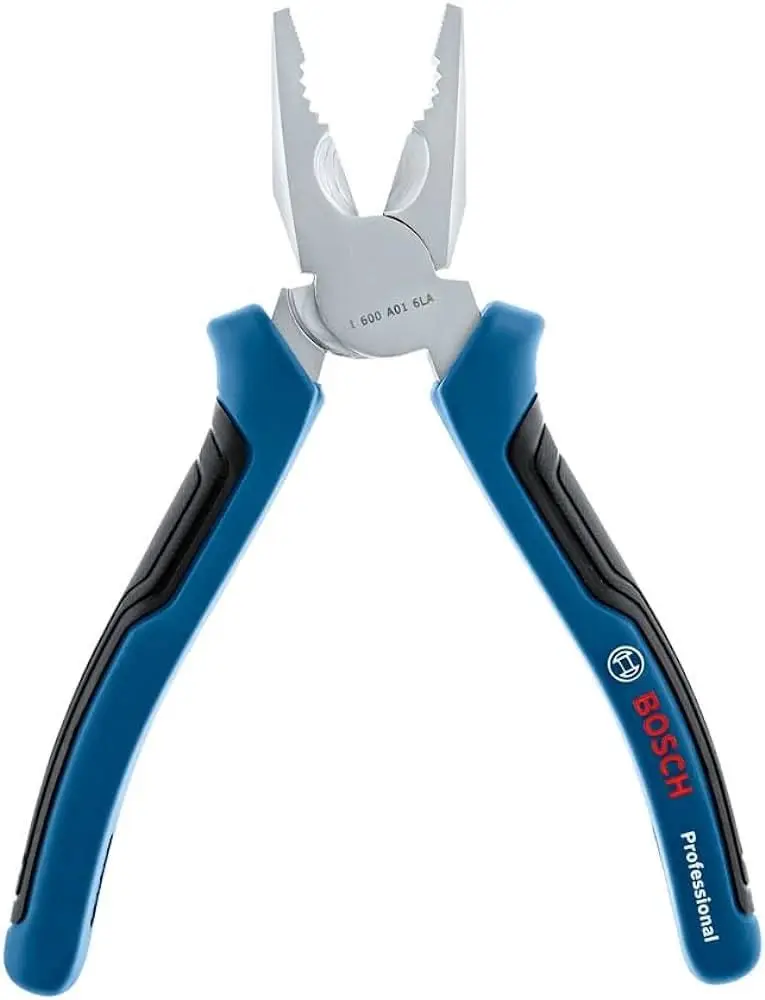 Profesyonel Pense 180 mm