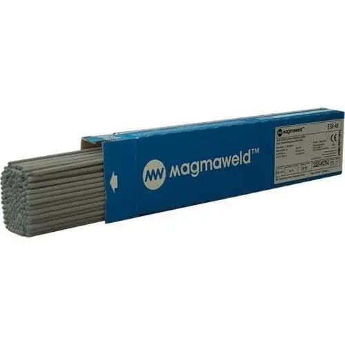 ESB 48 4.00X450 mm Bazik Elektrod