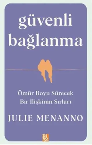 Güvenli Bağlanma