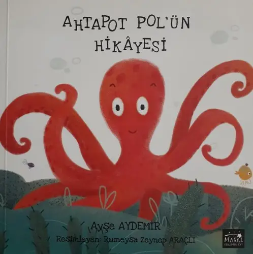 Ahtt Pol'ün Hikayesi