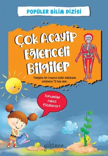 Çok Acayip Eğlenceli Biiler - 2