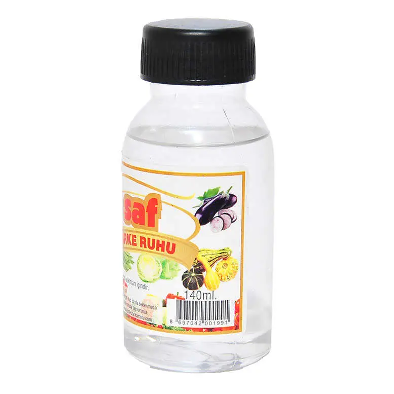 Saf Sirke Ruhu 140 ML 3
