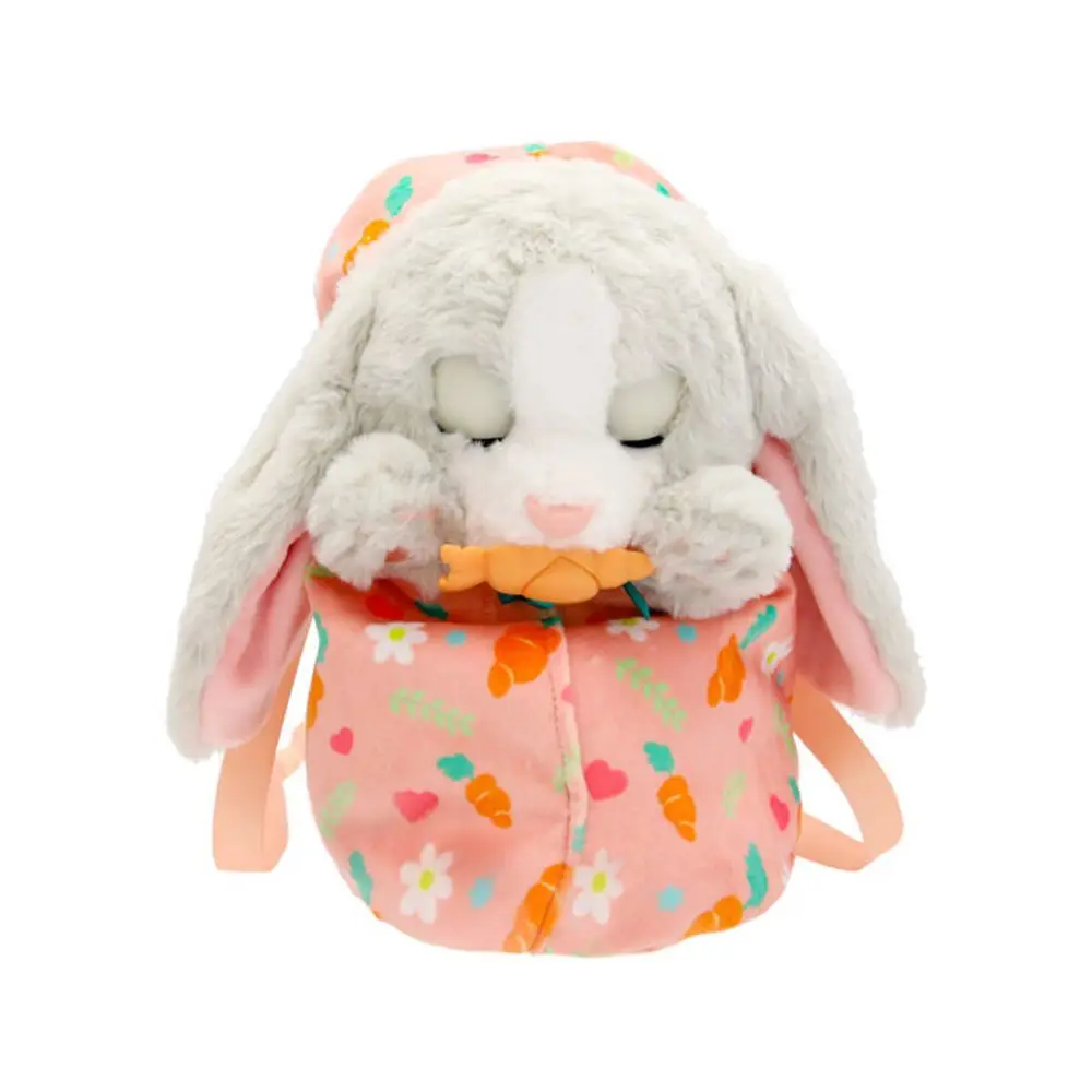 BAW02000 Baby Paws Sesli Tşan 20 cm Peluş 6