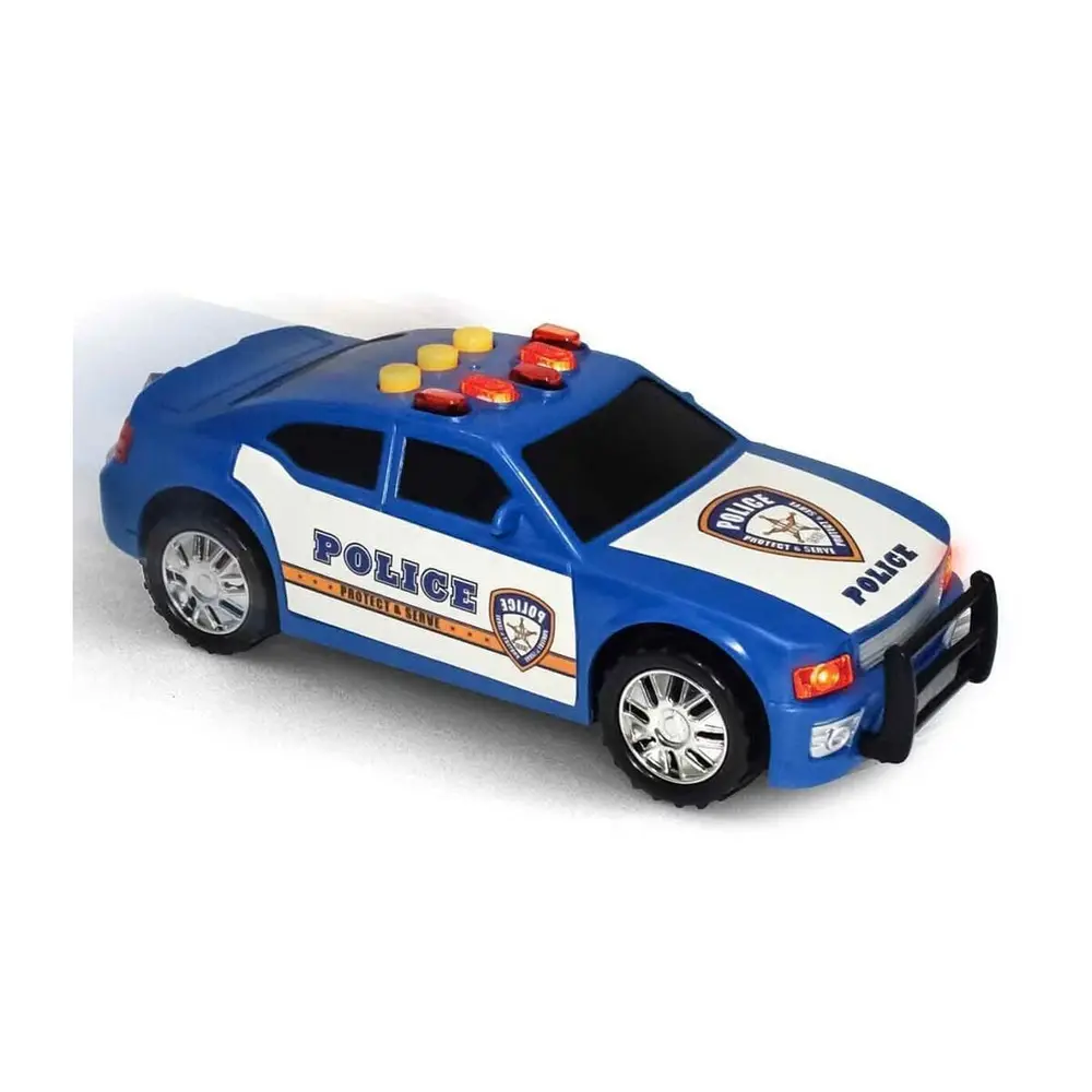 7191 SUN-JND-CLM-OYUN SET KURTARMA ARAÇLARI POLİS AMBULANS İTFAİYE SES IŞIK 2
