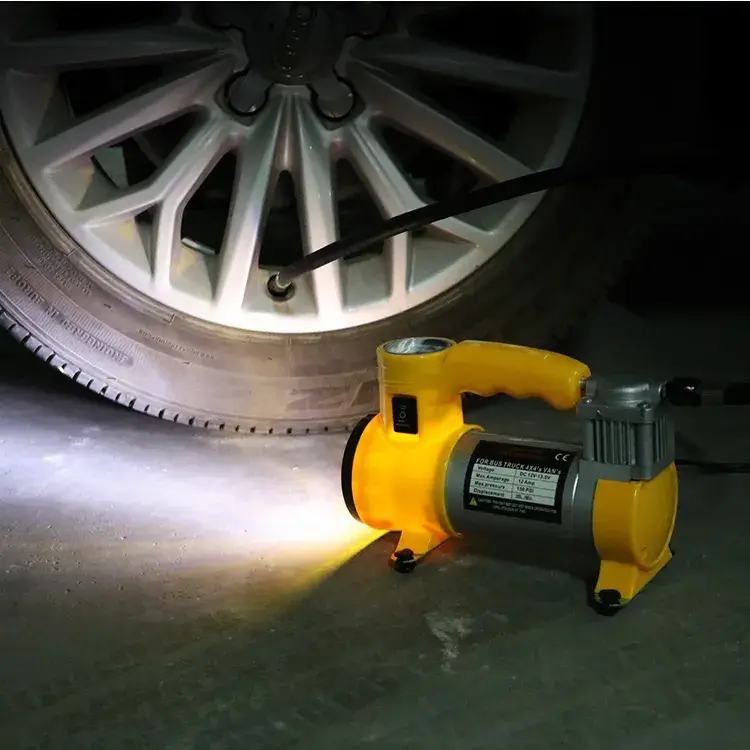 KA-735 150 PSI 35 LPM Oto Ha Kompresörü 4