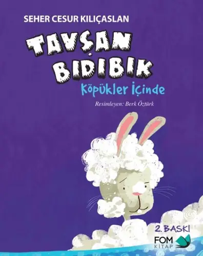 Tşan Bıdıbık - Köpükler İçinde