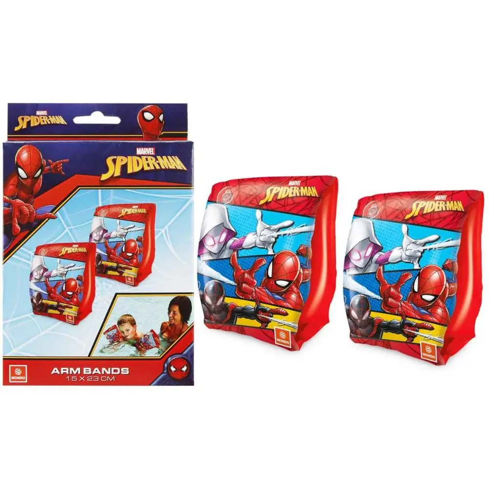 16927 - Spider Man Kolluk 23 X 15 CM - 1 ADET 2