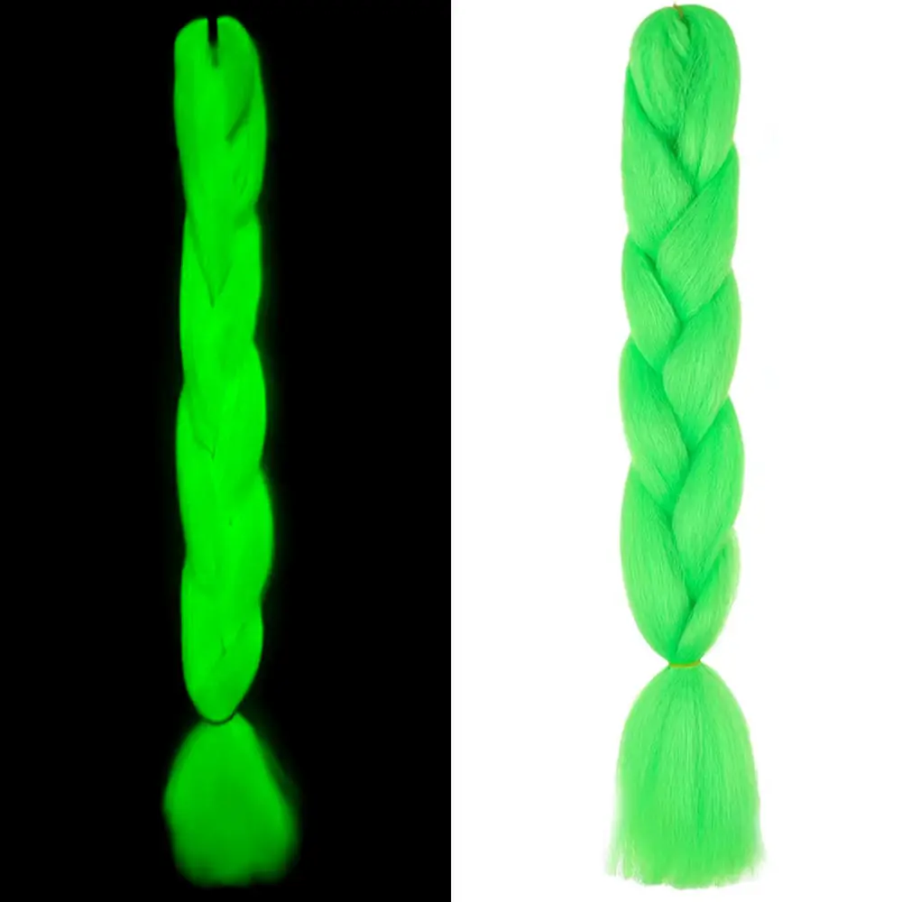 Fosforlu Neon Örük Esperer 100 Gr. / Yeşil