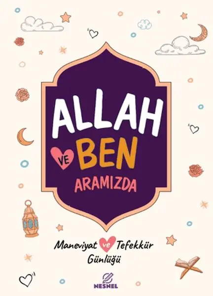 Allah ve Ben