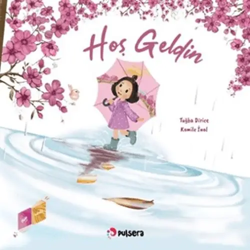 Hoş Geldin - Hoşça Kal (Çift Yönlü )