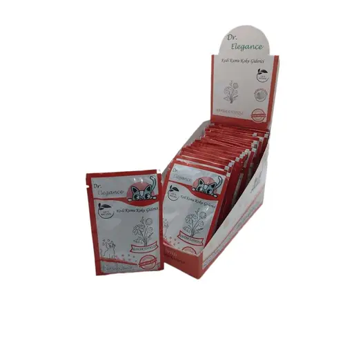 Kedi Kumu Koku Bahar Esintisi 25 gr ( 14 gün Etkili Bor )
