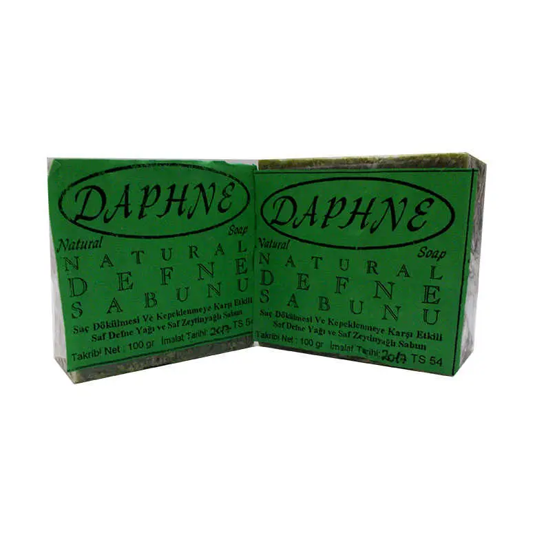 Defne Sabunu Dökme Tkrb.70-100 Gr 5