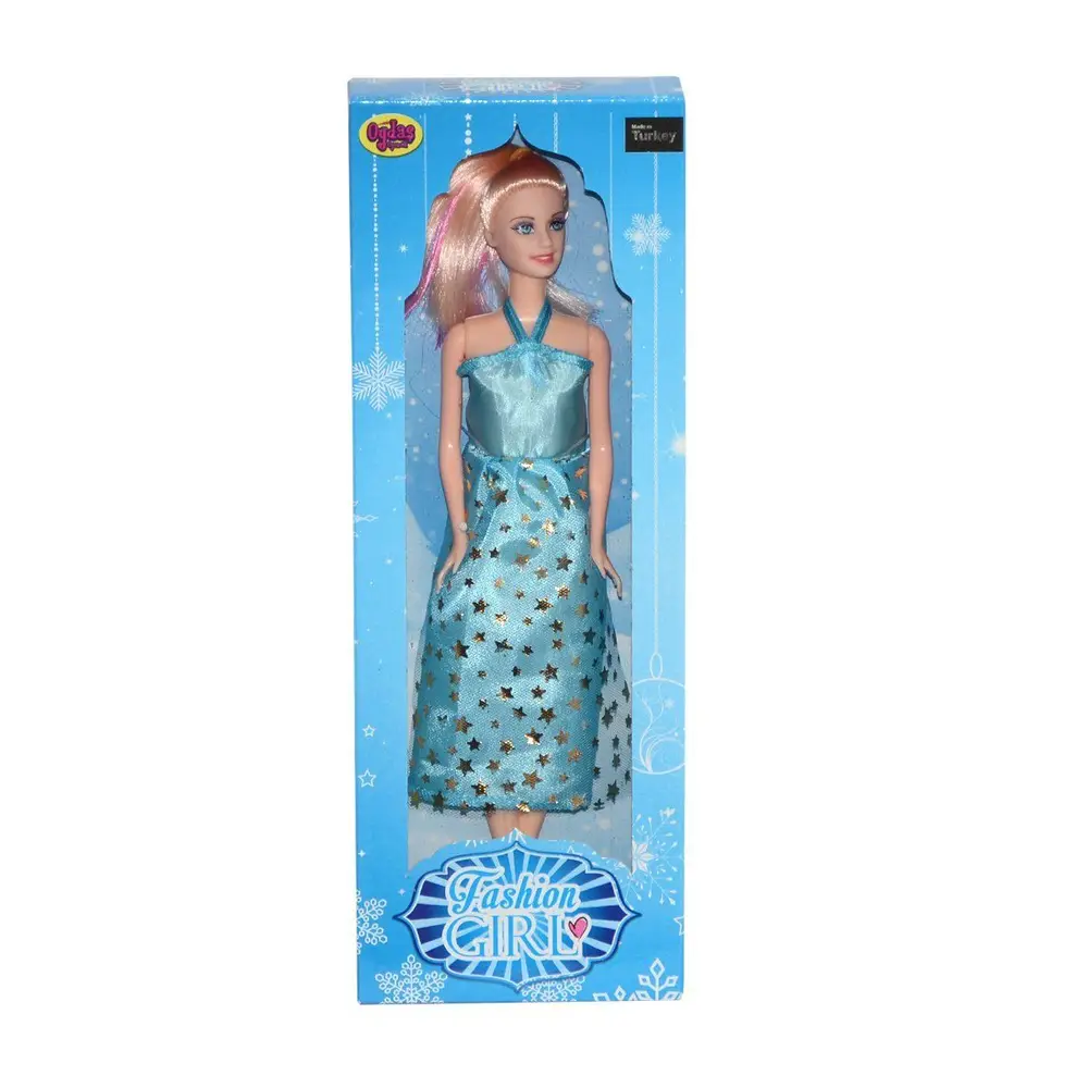 02255 Oydaş, Fashion Girl Bebek 2
