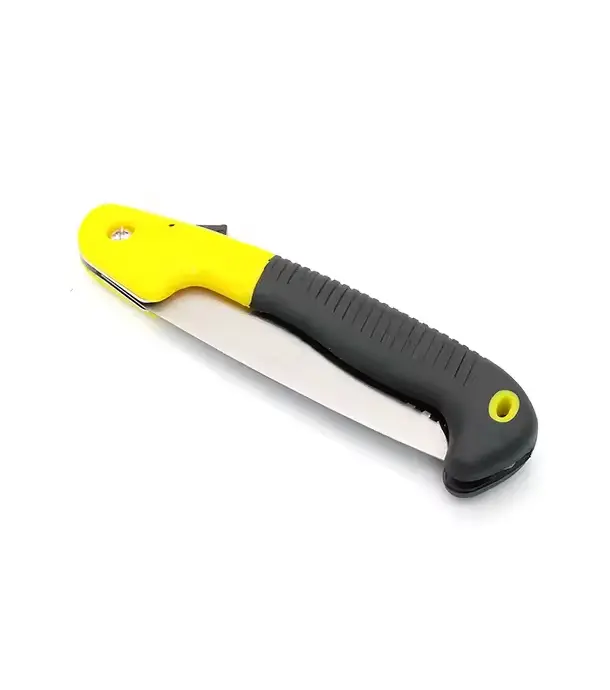 180 MM Katlanır Budama Testeresi Çakı Tipi 2