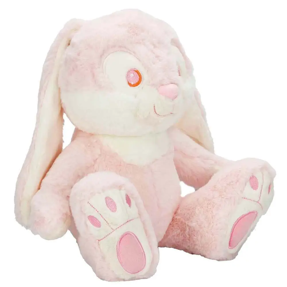 4806 Sevimli Peluş Tşan 35 cm -Sunman 3