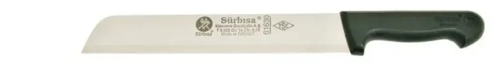 Sürbısa 61630 - Sürmene Kaşar ve Kurma Bıçağı 30 cm