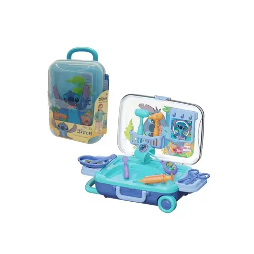 04086 STITCH DOKTOR SET BULUM