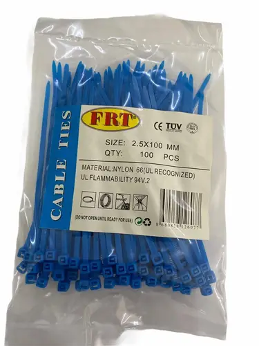FRT Mi 2,5x100 Kablo Bağı