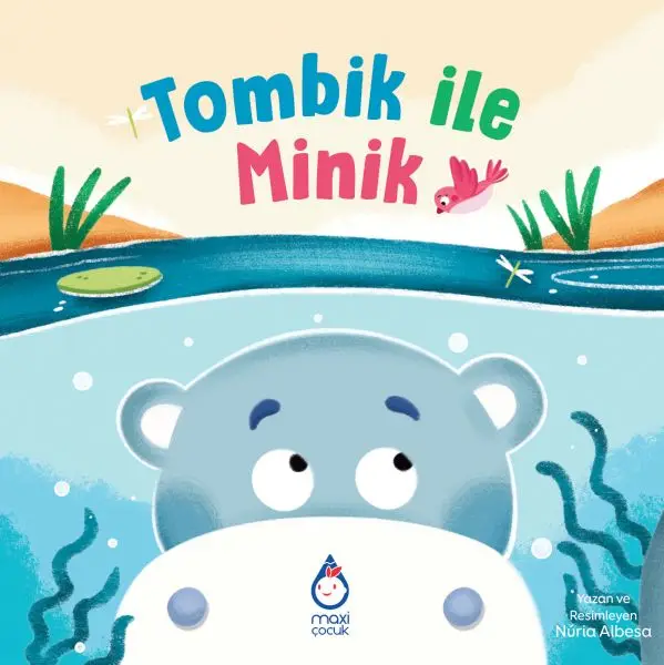 Tombik ile Minik