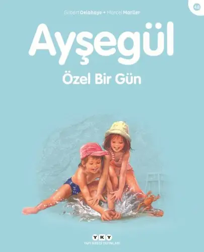 Ayşe Serisi 48 - Özel Bir Gün