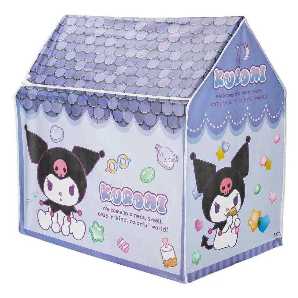 5961 SUN-OZA-WCM-ÇADIR KUROMİ 100X70X100CM KRM 2
